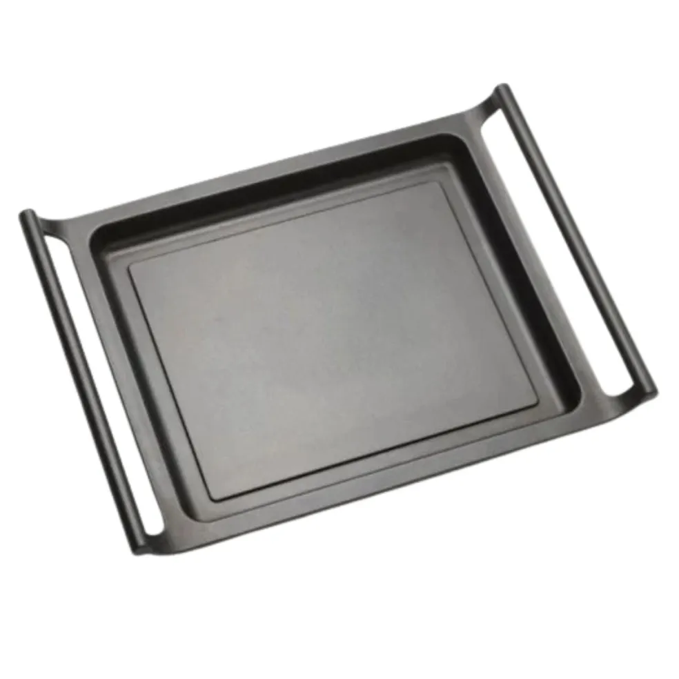 Plancha antiadherente cocina y horno BRA Efficient