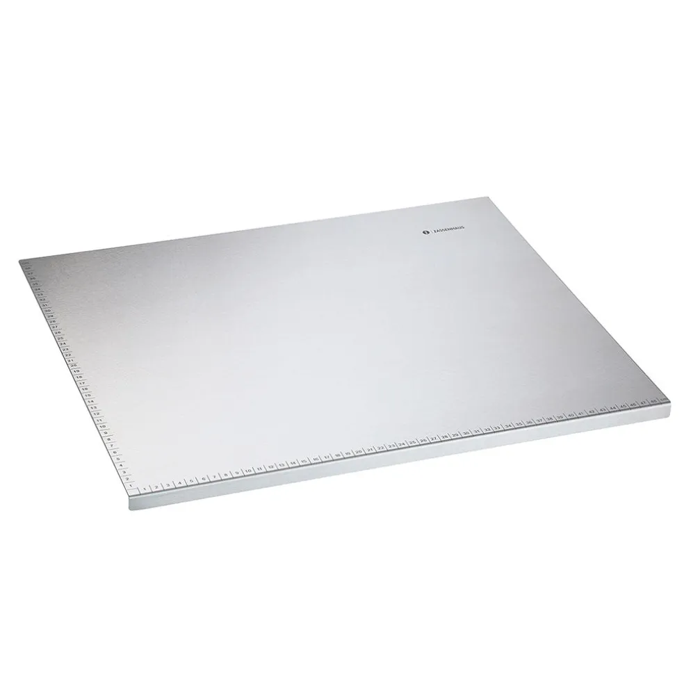 Plancha encimera de acero Zassenhaus
