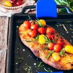 Plancha lisa Solid+ Monix