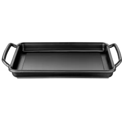 Plancha lisa Solid+ Monix