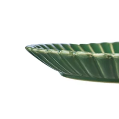 Plato cerámico Hulda Affari of Sweden
