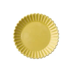 Plato cerámico Hulda Affari of Sweden