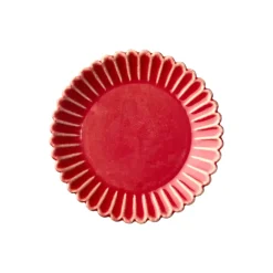 Plato cerámico Hulda Affari of Sweden