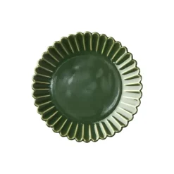 Plato cerámico Hulda Affari of Sweden
