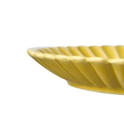 Plato cerámico Hulda Affari of Sweden