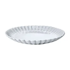 Plato cerámico Hulda Affari of Sweden