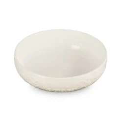Plato cerámico Jardín Le Creuset
