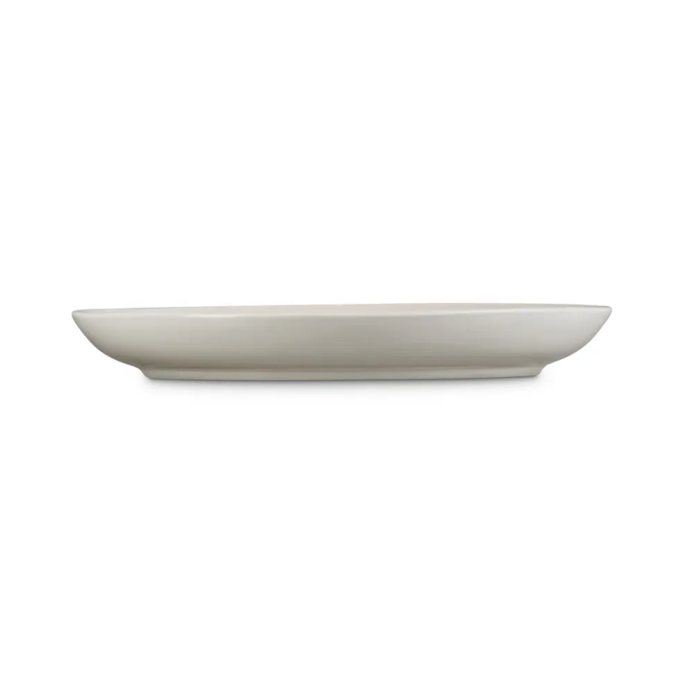 Plato cerámico Jardín Le Creuset