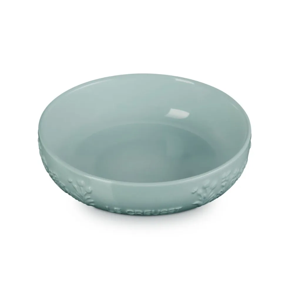 Plato cerámico Jardín Le Creuset