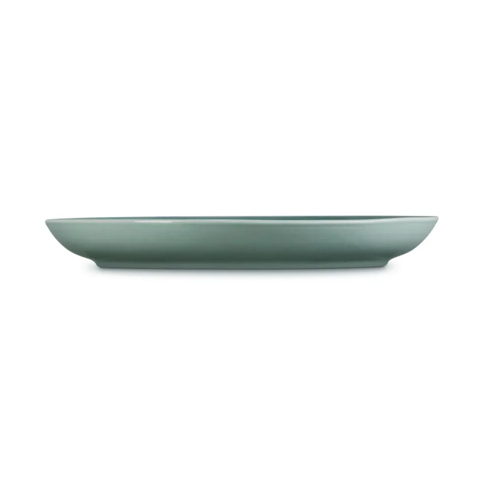 Plato cerámico Jardín Le Creuset