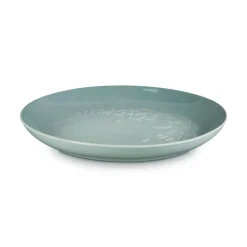 Plato cerámico Jardín Le Creuset