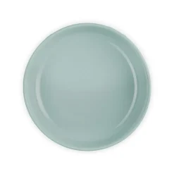 Plato cerámico Jardín Le Creuset