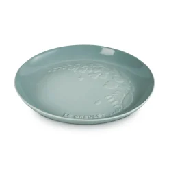 Plato cerámico Jardín Le Creuset