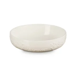Plato cerámico Jardín Le Creuset