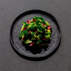 Plato cerámico YLI de Revol
