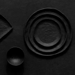 Plato cerámico YLI de Revol
