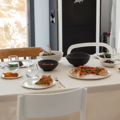 Plato cerámico YLI de Revol