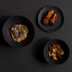 Plato cerámico YLI de Revol