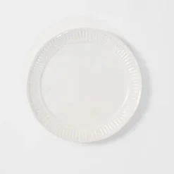 Plato cerámico Yolanda de Olsson & Jensen