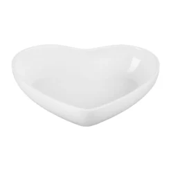 Plato corazón hondo Le Creuset