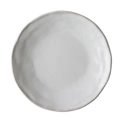 Plato de cena de gres Organic Collection