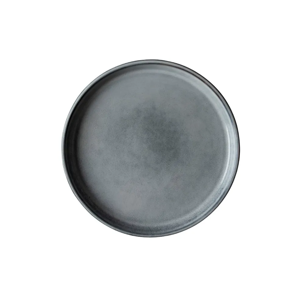 Plato de gres Serenity de Dutch Rose