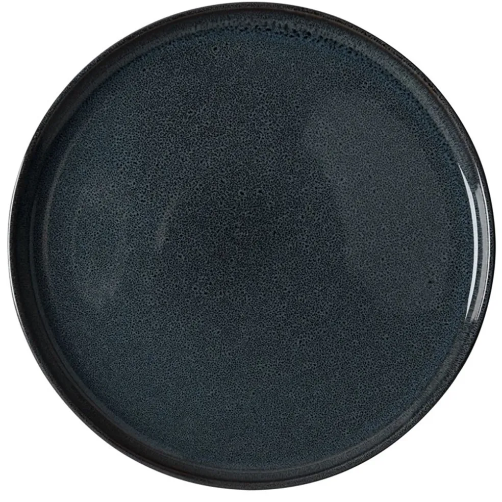 Plato de gres Serenity de Dutch Rose