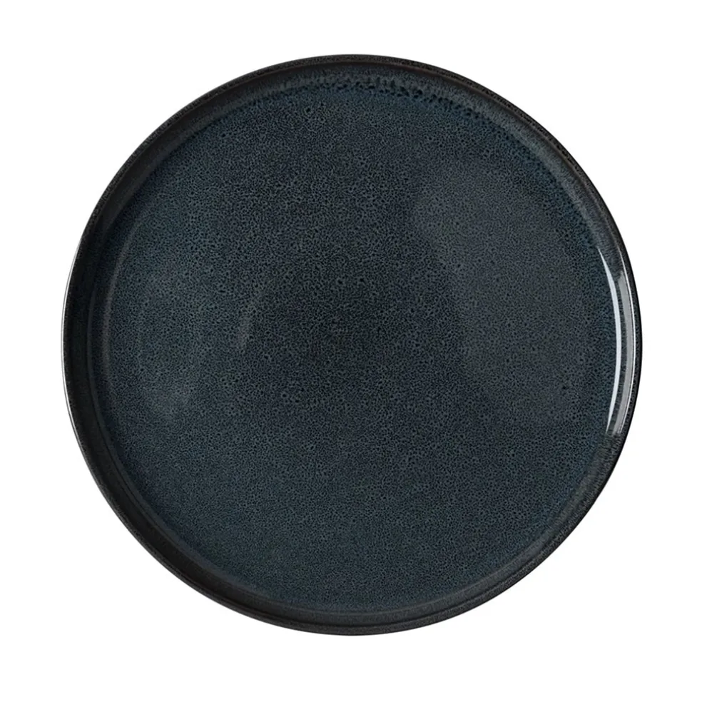 Plato de gres Serenity de Dutch Rose