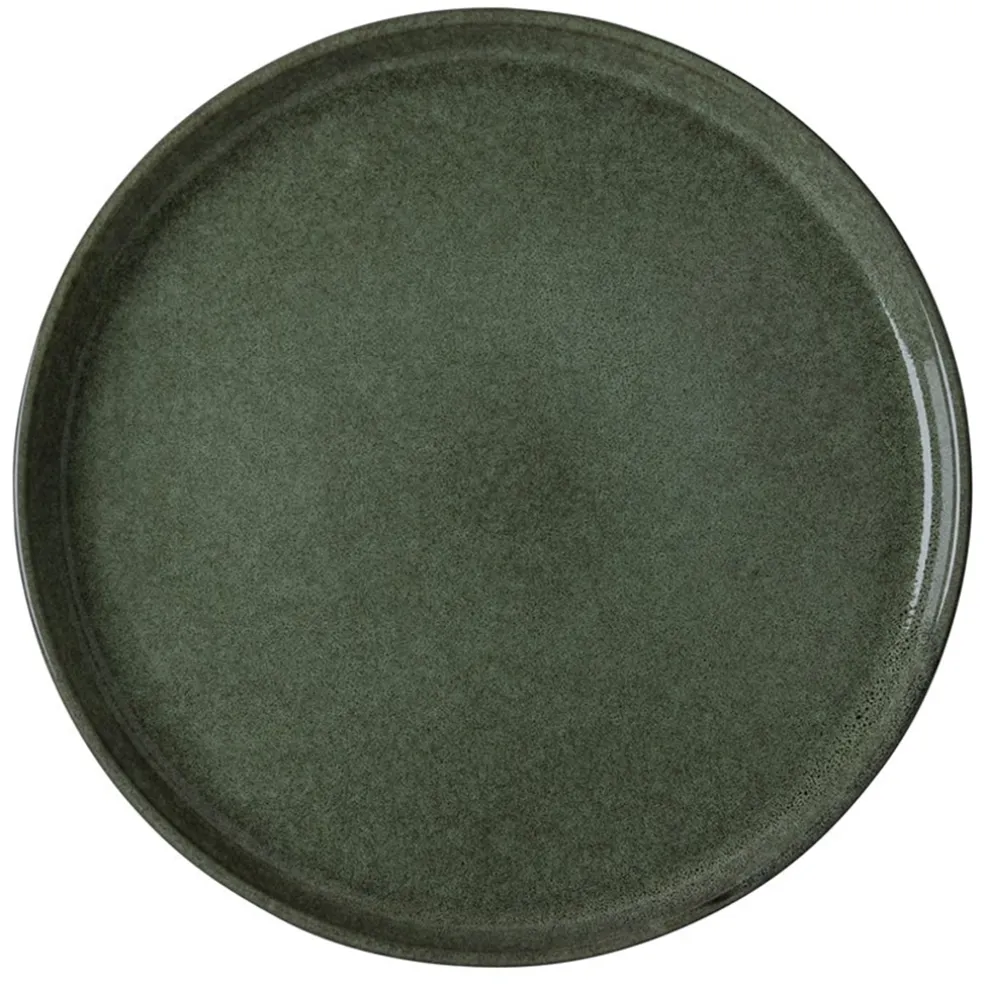 Plato de gres Serenity de Dutch Rose