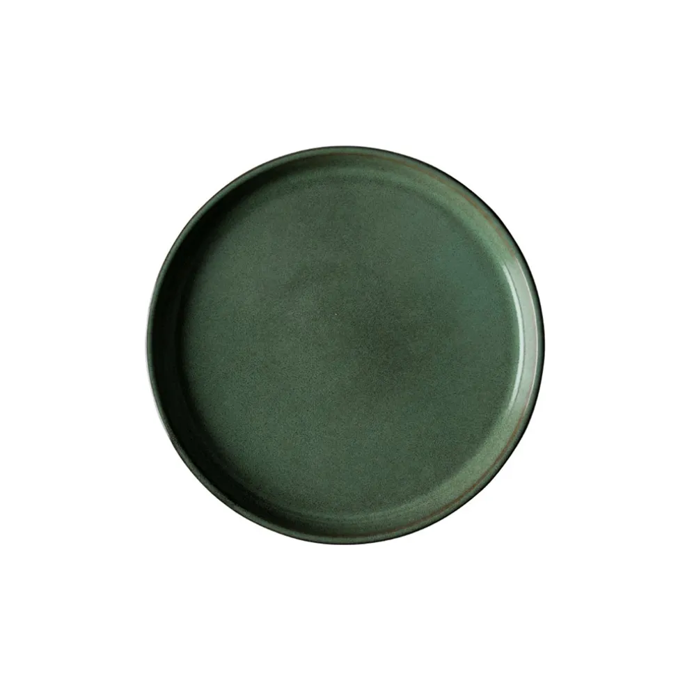 Plato de gres Serenity de Dutch Rose