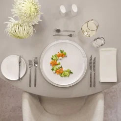 Plato de porcelana Afina Villeroy & Boch