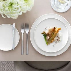 Plato de porcelana Afina Villeroy & Boch
