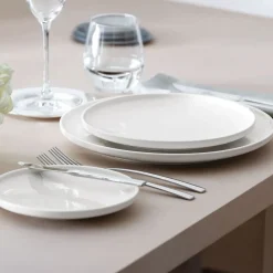 Plato de porcelana Afina Villeroy & Boch
