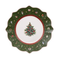 Plato de porcelana 24 cm Toy's Delight Villeroy & Boch