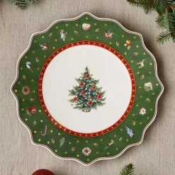 Plato de porcelana 24 cm Toy's Delight Villeroy & Boch
