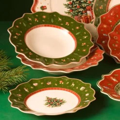 Plato de porcelana 24 cm Toy's Delight Villeroy & Boch