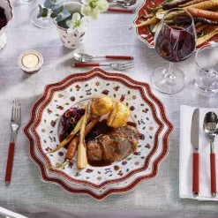 Plato de porcelana 24 cm Toy's Delight Villeroy & Boch