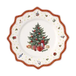 Plato de porcelana 24 cm Toy's Delight Villeroy & Boch