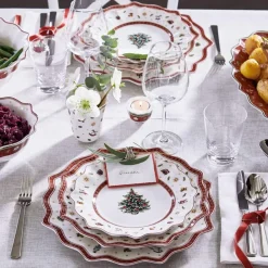 Plato de porcelana 24 cm Toy's Delight Villeroy & Boch
