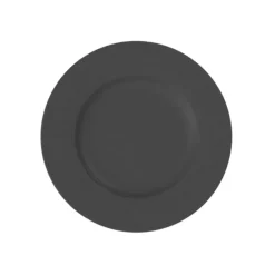 Plato de porcelana Manufacture Rock Villeroy & Boch