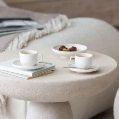 Plato de porcelana para taza Afina Villeroy & Boch