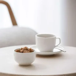 Plato de porcelana para taza Afina Villeroy & Boch
