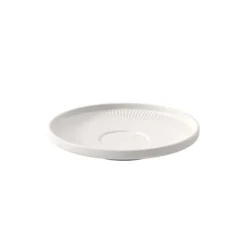 Plato de porcelana para taza Afina Villeroy & Boch