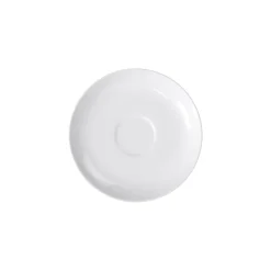 Plato de porcelana para taza Royal Villeroy & Boch