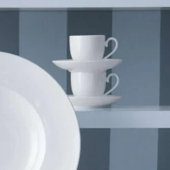Plato de porcelana para taza Royal Villeroy & Boch