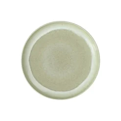 Plato de porcelana Perlemor Alga Villeroy & Boch