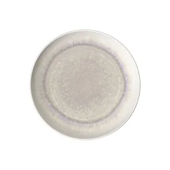 Plato de porcelana Perlemor Sand Villeroy & Boch