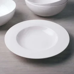 Plato de porcelana Royal Villeroy & Boch