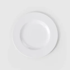 Plato de porcelana Royal Villeroy & Boch