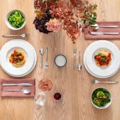 Plato de porcelana Royal Villeroy & Boch